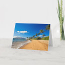 Buscar playas tropicales tarjetas Mar