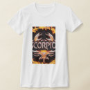 Buscar scorpia camisetas Para ella