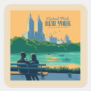 Buscar estilo urbano pegatinas Parque central