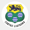 Buscar gaélico pegatinas Eire