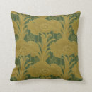 Buscar art nouveau cojines Vintage