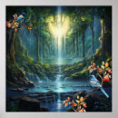 Buscar paisaje nevado posters Flores