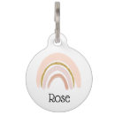 Buscar del boho mascotas Arco iris