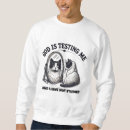 Buscar gatos sudaderas Navidades miedosos