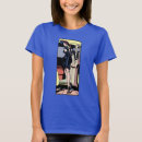 Buscar pinup camisetas Retro