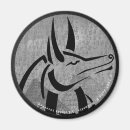 Buscar egipto imanes Anubis
