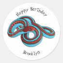 Buscar serpiente pegatinas Cualquier niño