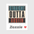 Buscar tx pegatinas Austin