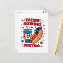 Buscar perritos calientes postales 4 de julio