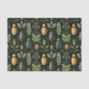 Buscar abetos papel de seda Naturaleza