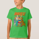 Buscar scooby y la cuadrilla camisetas Donde está usted