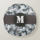 Buscar camuflaje urbano cojines Militar