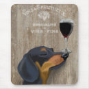 Buscar dog alfombrillas de raton Perros y vinos