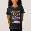 Buscar delfines camisetas Moderno