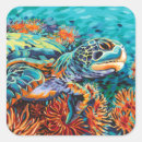 Buscar animal marino corazon pegatinas Animales