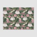 Buscar zapato papel de seda Floral