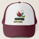 Buscar gallo camionero gorras Animal