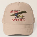 Buscar del aviador gorras Piloto