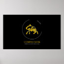 Buscar servicios a empresas posters General y unisex