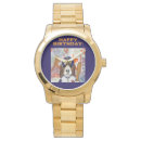 Buscar beagle relojes Cumpleaños