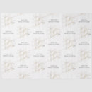 Buscar caligrafía papel de seda Nombre