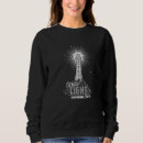 Buscar luz sudaderas Religioso