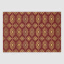 Buscar étnico papel de seda Patrón