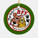 Buscar huellas de animales adornos Gatos