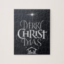 Buscar religioso puzzles Navidades