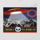 Buscar área 51 postales Ufo