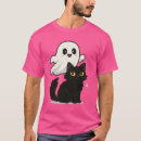 Buscar gato de halloween camisetas Diseño