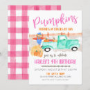 Buscar camiones viejos invitaciones Para niños