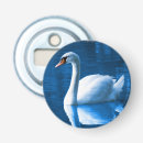 Buscar cisne abrebotellas Pájaro