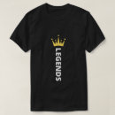 Buscar leyendas camisetas General y unisex