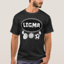 Buscar balls camisetas 9 º pelota