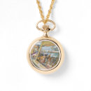 Buscar soleado collares Elegante