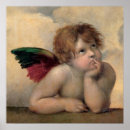 Buscar cherub arte Sistine