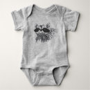 Buscar mapache bebe ropa Fauna