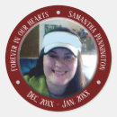 Buscar monumentos pegatinas Sepelio