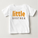 Buscar joven bebe ropa Hermano