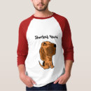 Buscar perro del sabueso camisetas Sabuesos