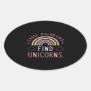 Buscar unicornio gay pegatinas Arco iris