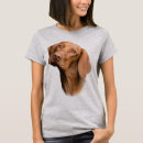 Buscar moreno mujer camisetas Perro