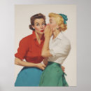 Buscar moda de los años 50 posters Para ella