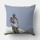 Buscar motocross cojines Divertido