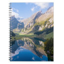 Buscar alpino libretas Montaña