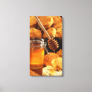 Buscar decoración de la cocina lienzos Azúcar