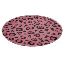 Buscar estampado leopardo tablas cortar Estampado de animales