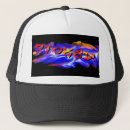 Buscar ondas gorras Azul