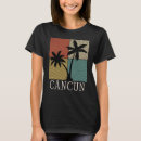 Buscar cancun camisetas Vacaciones de primavera